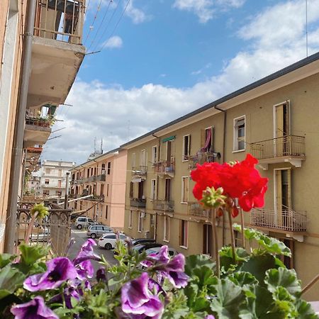 Gris Apartment: Venice Mestre Exteriör bild