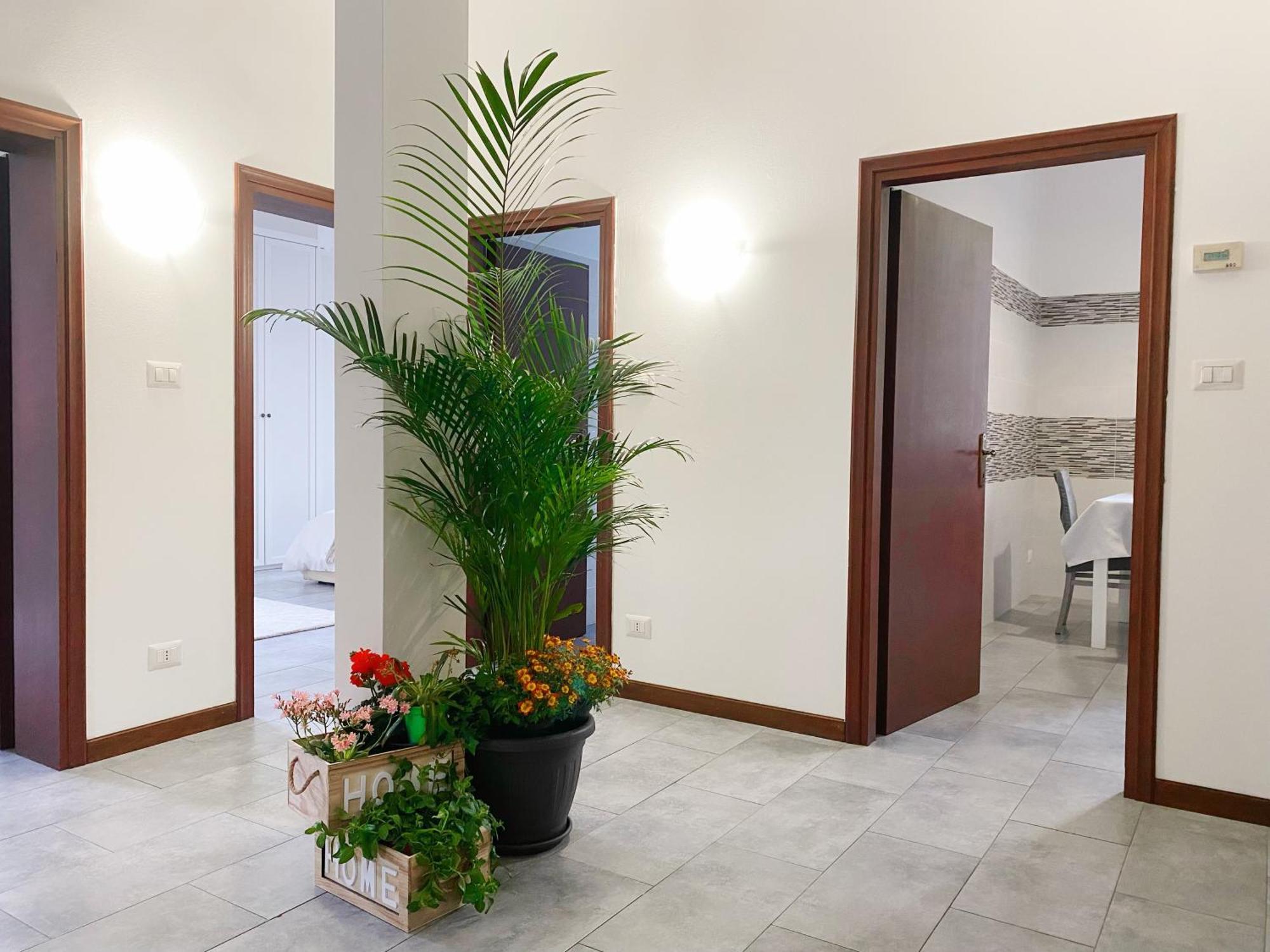 Gris Apartment: Venice Mestre Exteriör bild